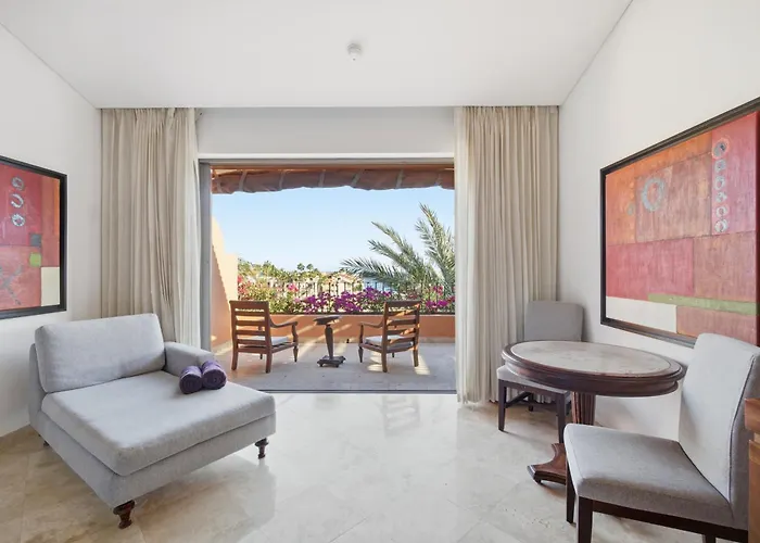 Presidential Three Bedroom Ocean View - Casa Del Mar Apartment Cabo San Lucas