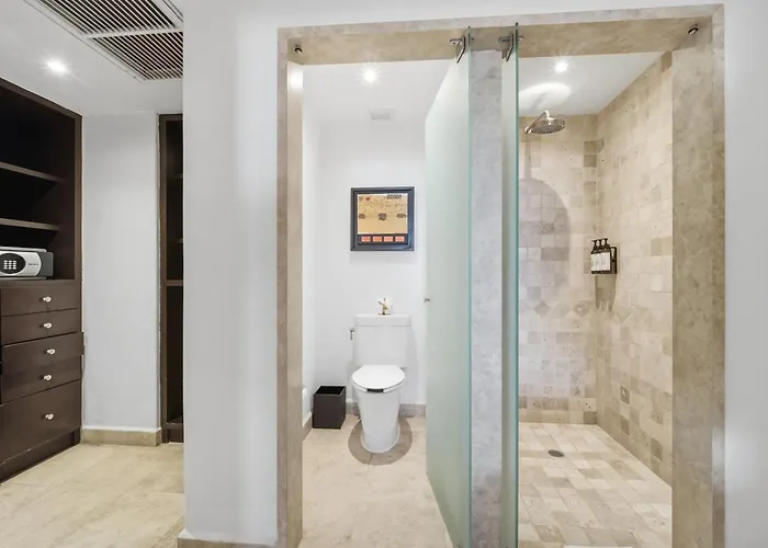 Presidential Three Bedroom Ocean View - Casa Del Mar Apartment Cabo San Lucas