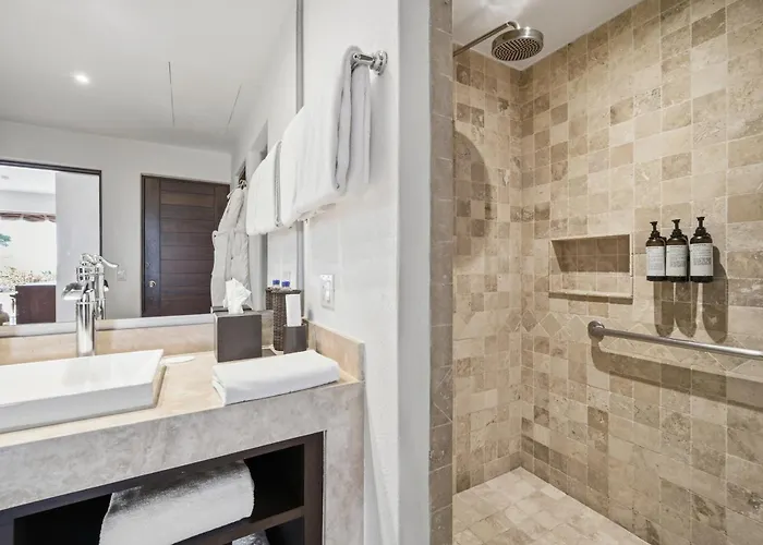 Presidential Three Bedroom Oceanview - Casa Del Mar * Cabo San Lucas