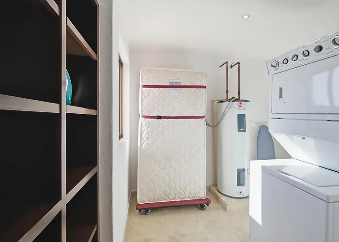 Presidential Three Bedroom Oceanview - Casa Del Mar