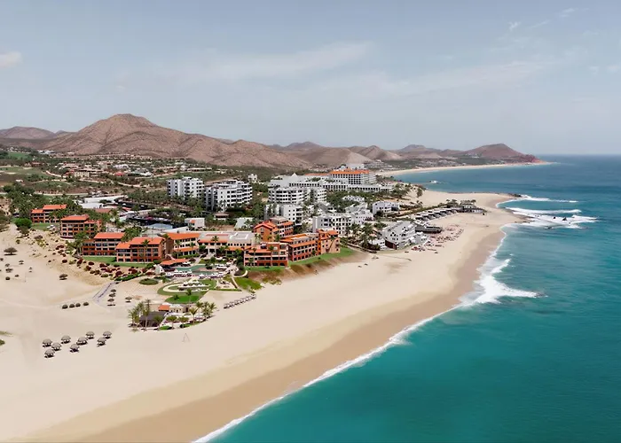 Presidential Three Bedroom Ocean View - Casa Del Mar Apartment *