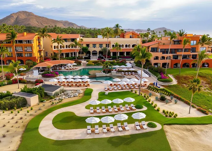 Apartment Presidential Three Bedroom Ocean View - Casa Del Mar *