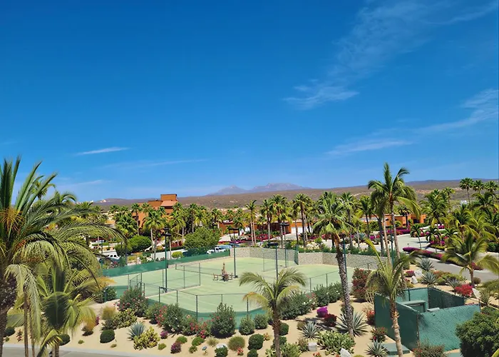 Presidential Three Bedroom Ocean View - Casa Del Mar Apartment Cabo San Lucas