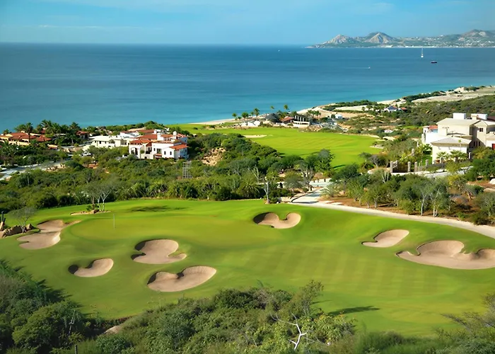 Apartment Presidential Three Bedroom Ocean View - Casa Del Mar *