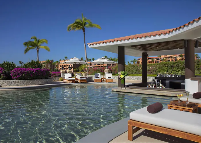 Presidential Three Bedroom Oceanview - Casa Del Mar * Cabo San Lucas