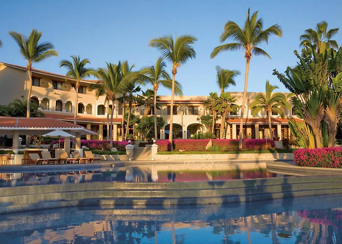 Presidential Three Bedroom Oceanview - Casa Del Mar *