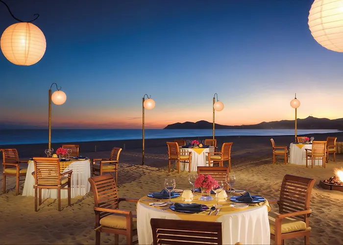 Presidential Three Bedroom Ocean View - Casa Del Mar Apartment Cabo San Lucas