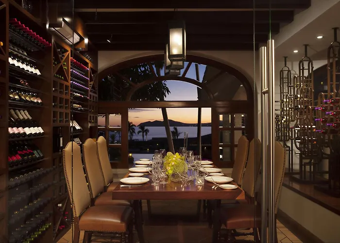 Presidential Three Bedroom Ocean View - Casa Del Mar Apartment Cabo San Lucas