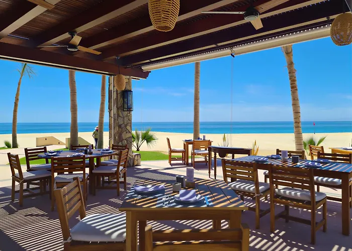 Presidential Three Bedroom Oceanview - Casa Del Mar