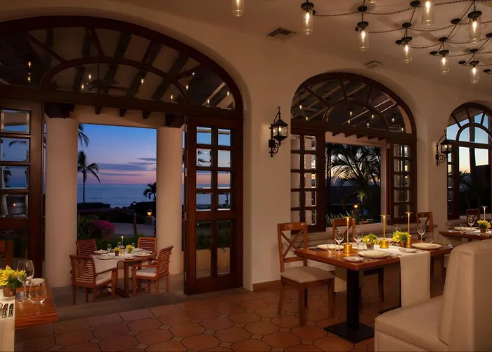Presidential Three Bedroom Oceanview - Casa Del Mar * Cabo San Lucas