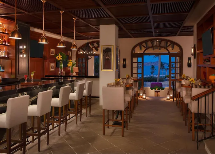 Presidential Three Bedroom Oceanview - Casa Del Mar