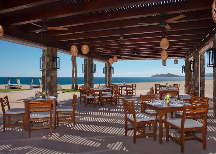 Presidential Three Bedroom Oceanview - Casa Del Mar * Cabo San Lucas